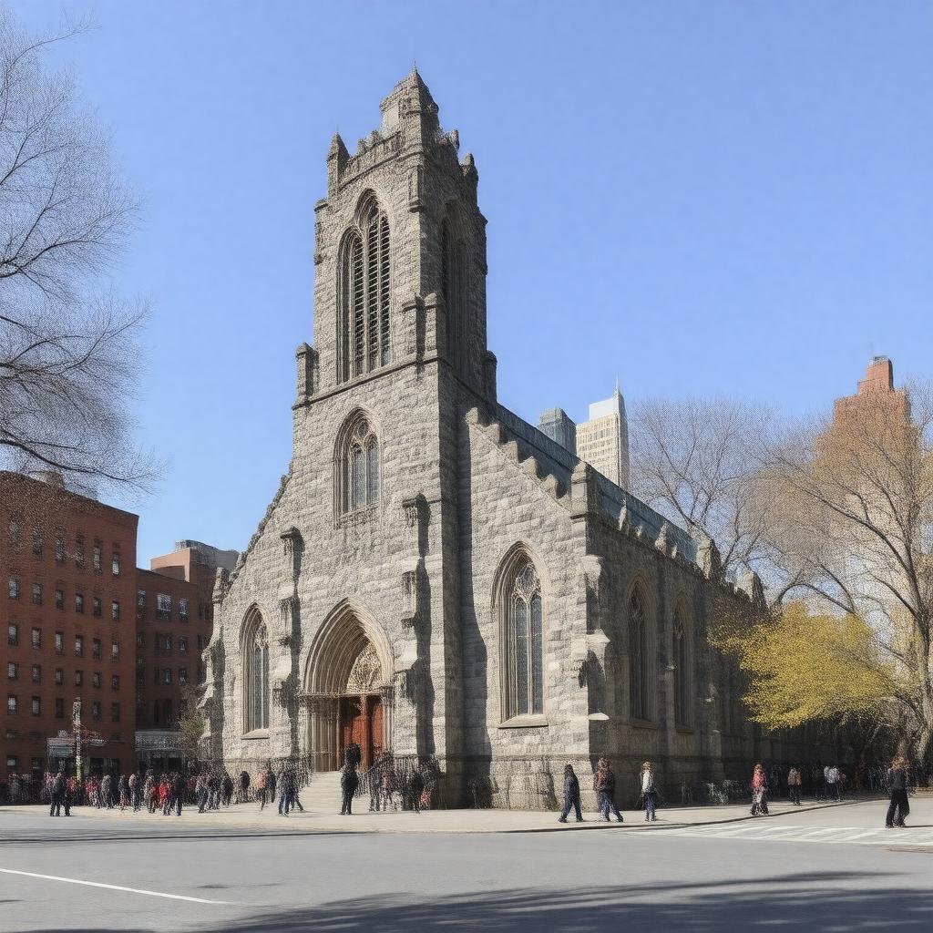 Old South Church